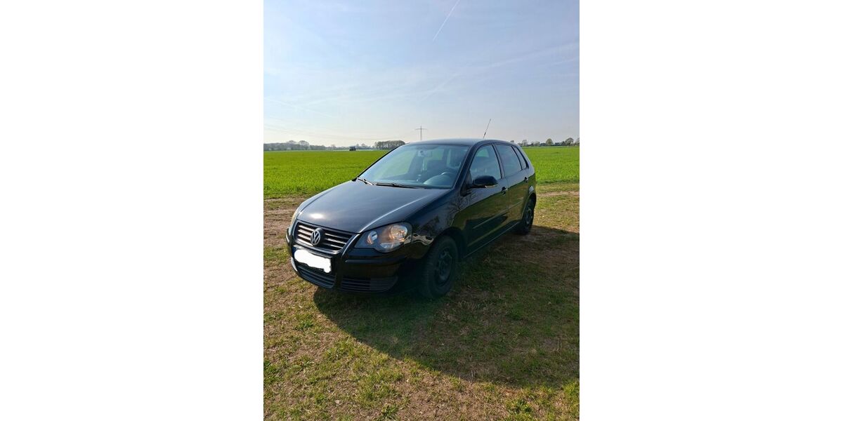 VW Polo 169.800 km 2.499 &euro; Xanten 46509