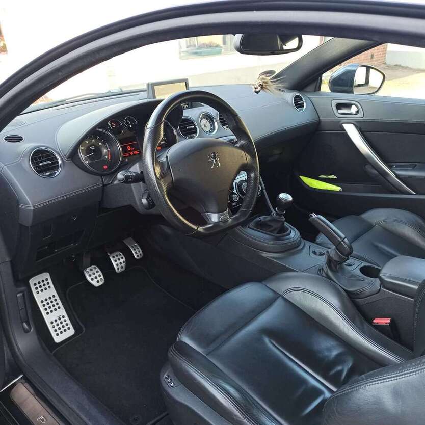 RCZ