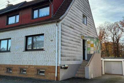 Wohnen in Saarwellingen - Einfamilienhaus mit Wohlfühlcharakter 6 zimmer