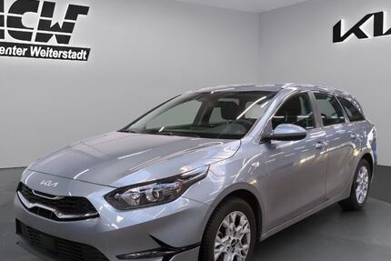 Kia ceed Sportswagon 17.005 km 22.869 &euro; Weiterstadt-Darmstadt 64331