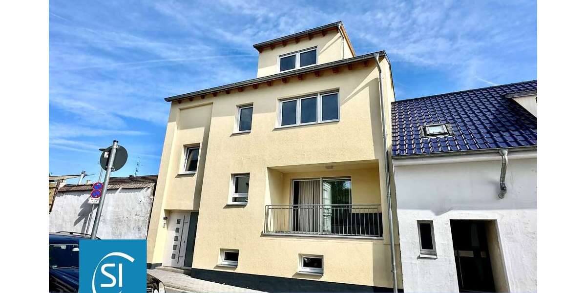 Etagenwohnung Grünstadt - 4 Zimmer, 128 m&sup2;, 465.000&euro; | Angebot:26671859
