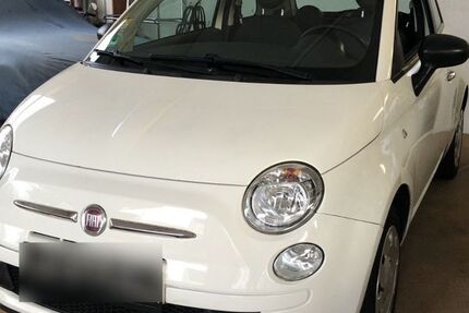 Fiat 500 21.000 km 5.899 &euro; Wald michelbach 69483
