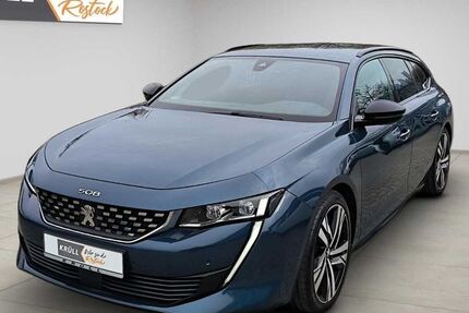 Peugeot 508 62.700 km 21.980 &euro; Rostock 18146
