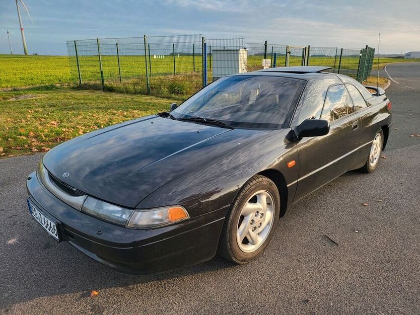 SVX