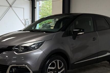 Renault Captur 123.222 km 6.490 &euro; Bielefeld 33649