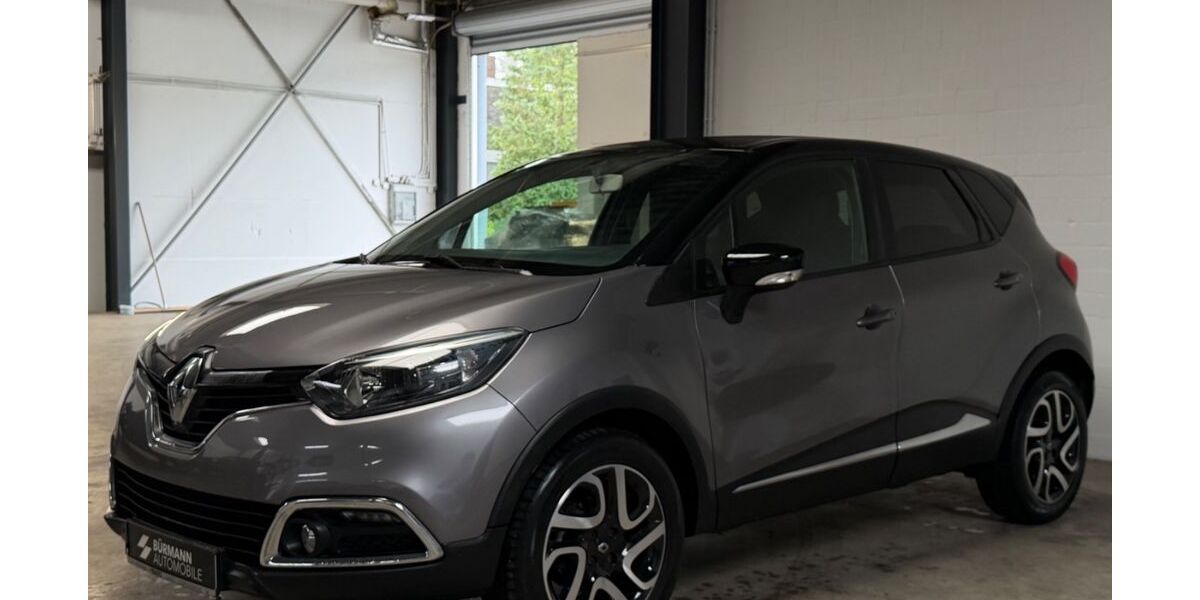 Renault Captur 123.222 km 6.990 &euro; Bielefeld 33649