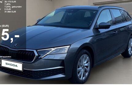 Skoda Octavia 16.547 km 30.970 &euro; Viersen-Dülken 41751
