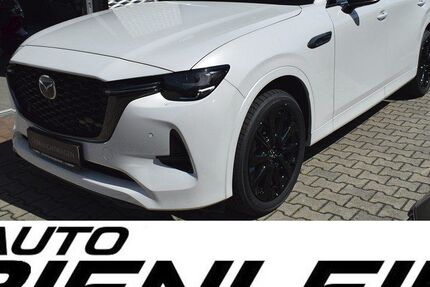 Mazda CX-80 22.000 km 47.600 &euro; Burgkunstadt 96224