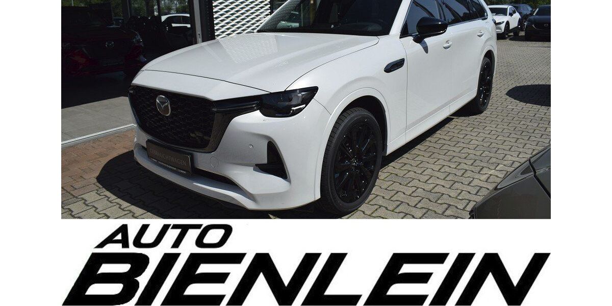 Mazda CX-80 22.000 km 47.600 &euro; Burgkunstadt 96224