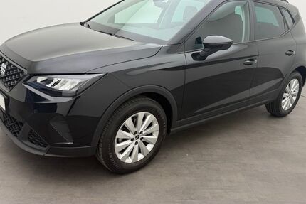 Seat Arona 6.760 km 19.200 € Peine 31226