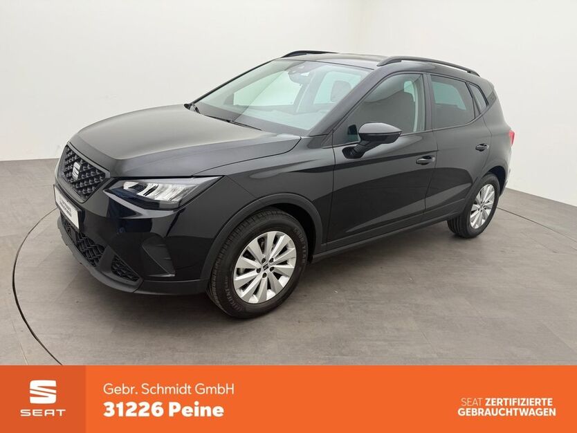 Seat Arona 6.760 km 19.200 € Peine 31226