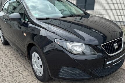 Seat Ibiza 107.575 km 2.750 &euro; Frankfurt/M 65933