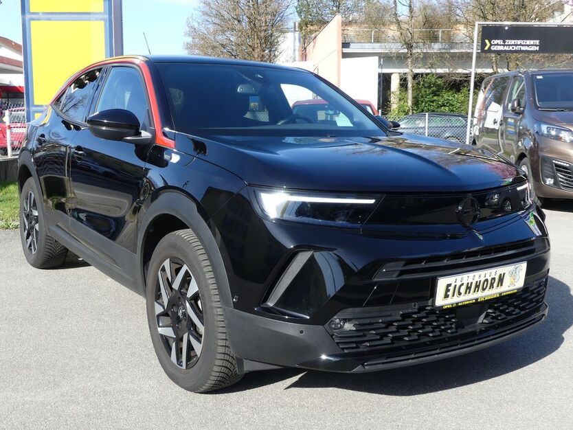 Opel Mokka 13.700 km 24.250 € Ebersberg 85560