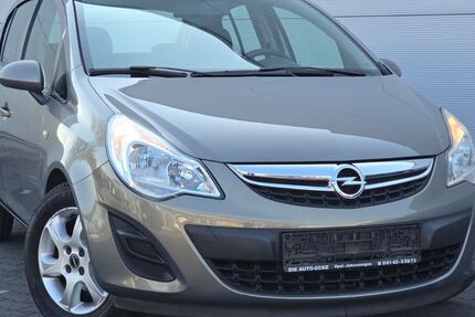 Opel Corsa 85.000 km 7.890 &euro; Wiesbaden 65201
