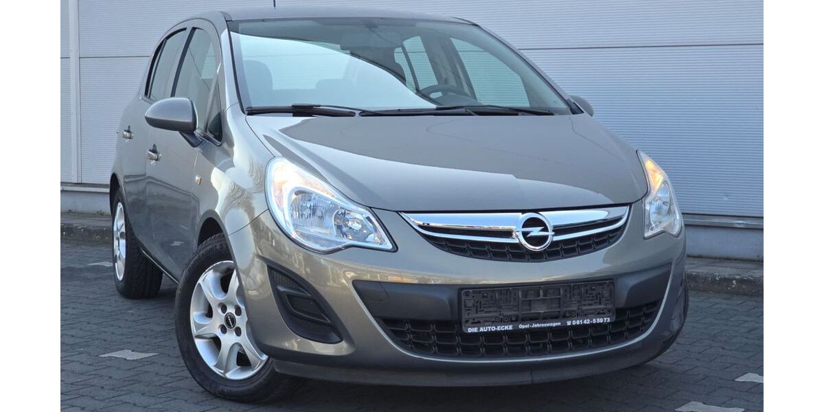Opel Corsa 85.000 km 7.890 &euro; Wiesbaden 65201