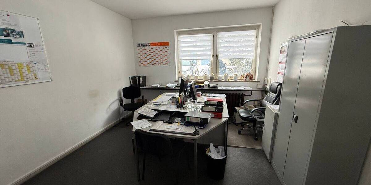 Gewerbeobjekt Nordhausen - 399.000&euro; | Angebot:26841974