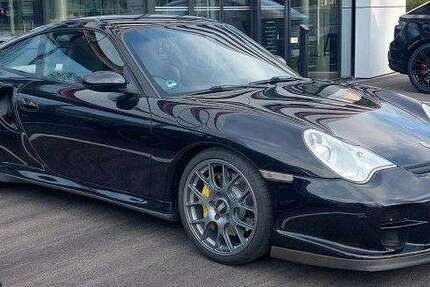 Porsche 996 80.000 km 96.996 &euro; Heilbronn, Universitätsstadt 74074