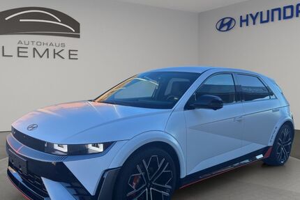 Hyundai IONIQ 5 18.600 km 54.990 &euro; Roßleben-Wiehe OT Bottendorf 06571