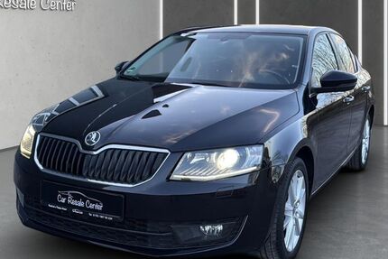 Skoda Octavia 200.000 km 6.490 &euro; Erfurt 99092