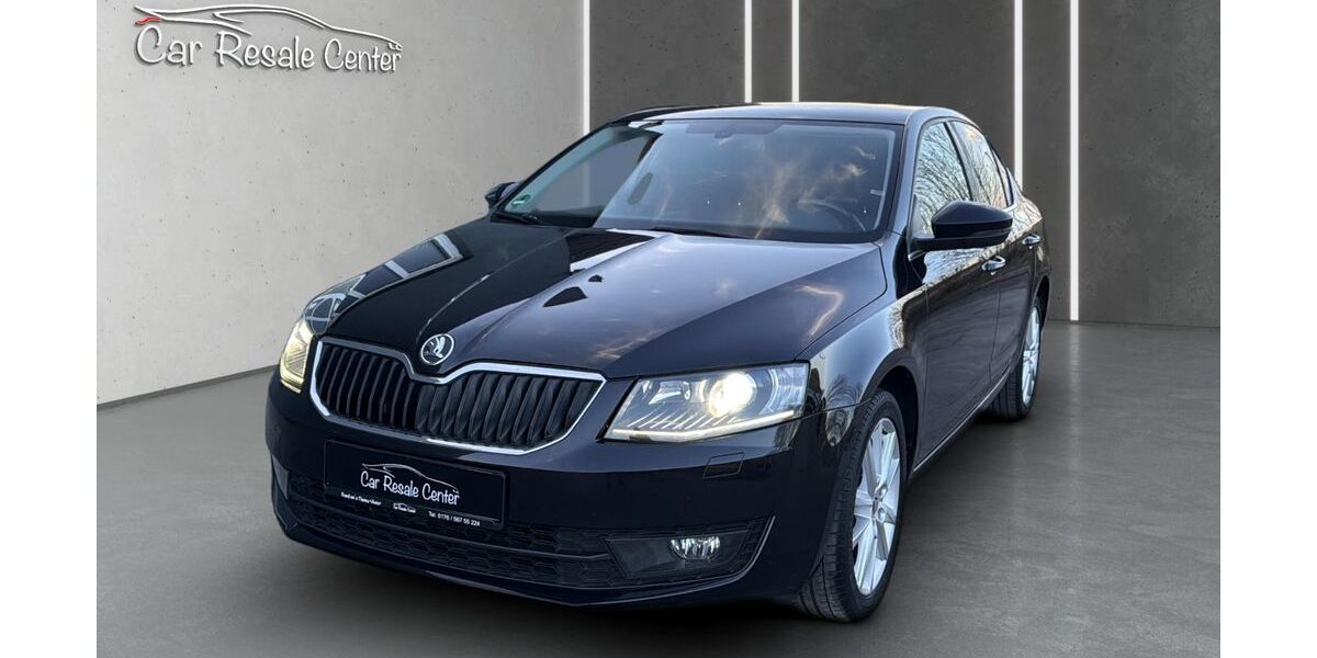 Skoda Octavia 200.000 km 6.490 &euro; Erfurt 99092