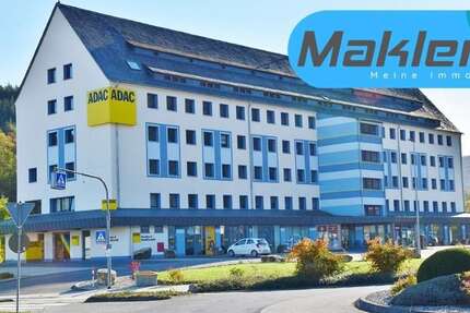 Büro in Idar-Oberstein 1.700 € 206 m² zimmer