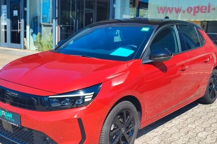 Opel Corsa 34.950 km 17.190 &euro; Ottersberg 28870