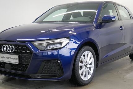 Audi A1 55.760 km 17.830 &euro; Passau 94036