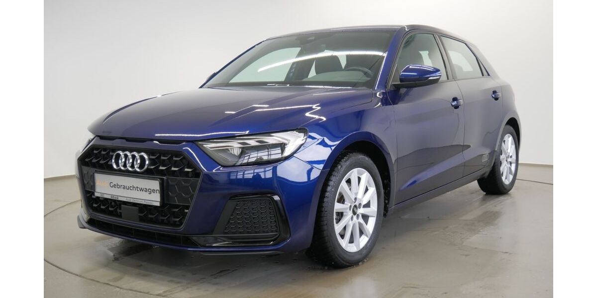 Audi A1 55.760 km 17.830 &euro; Passau 94036