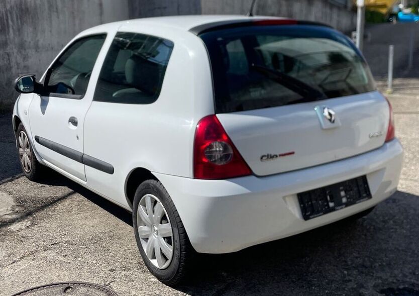 Clio