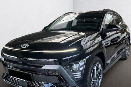 Hyundai KONA 1.500 km 30.980 € Neumarkt 92318