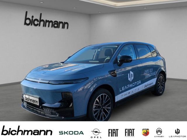 Leapmotor B10 9.990 km 33.999 &euro; Menden 58706