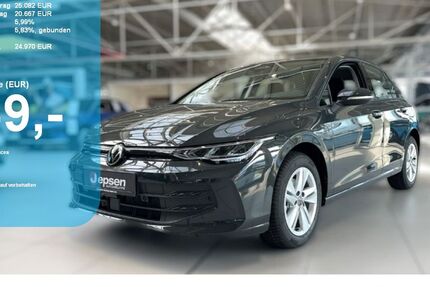 VW Golf 4.900 km 24.970 &euro; Regensburg 93053