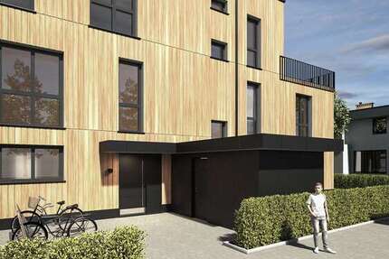 Wohnung zum Kaufen in Gifhorn 380.800 € 92 m²