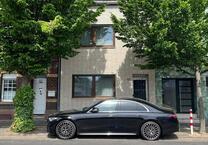 Gemütliches Einfamilienhaus mit Garten, in Frechen-Zentrum