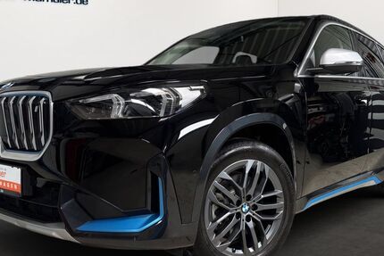 BMW iX1 34.900 km 37.990 &euro; Besigheim - Ottmarsheim 74354