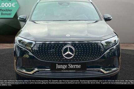 Mercedes-Benz EQA 8.047 km 35.990 € Hamburg 22047