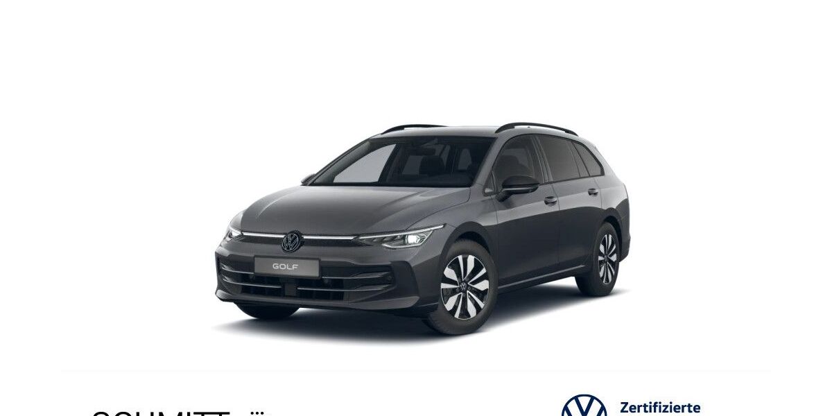 VW Golf 27.400 km 29.449 &euro; Freigericht 63579