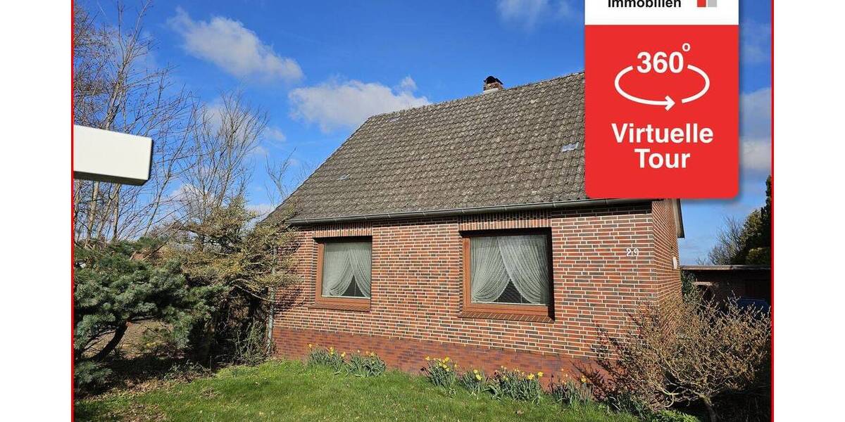 Grundstück Kronsmoor - 98.000&euro; | Angebot:26176202