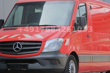 Mercedes-Benz Sprinter 263.000 km 11.305 &euro; Offenburg 77652