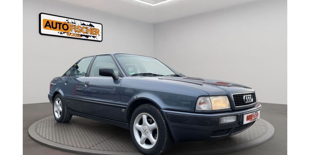 Audi 80 142.352 km 7.000 &euro; Worms 67547