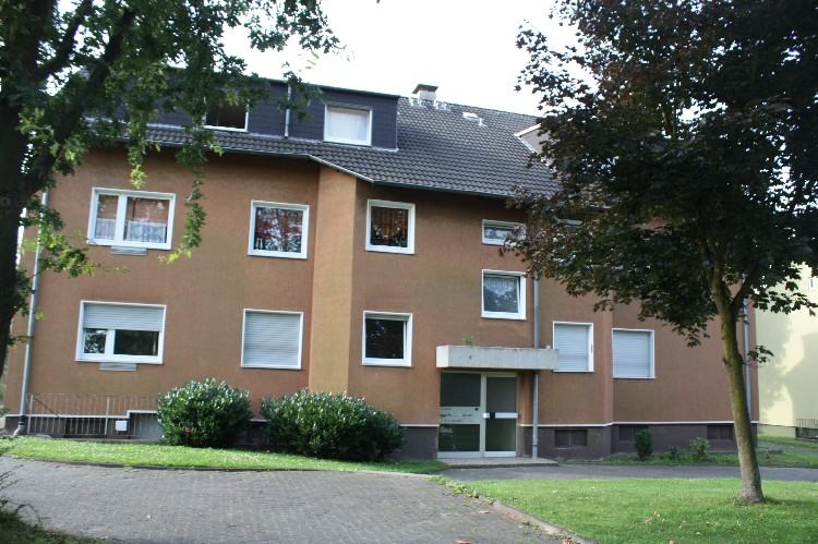 Hier ist Platz zum Wohnen