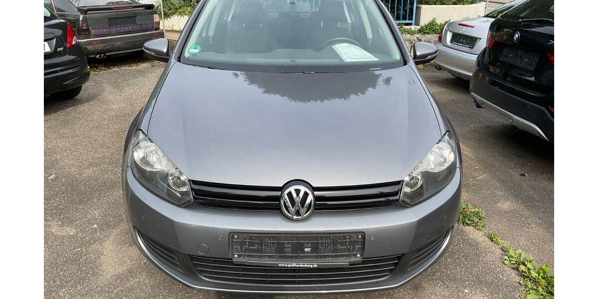 VW Golf 110.000 km 6.800 &euro; Möglingen 71696