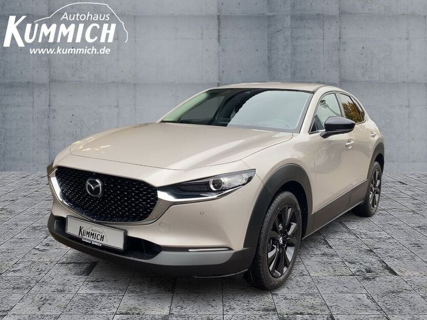 CX-30