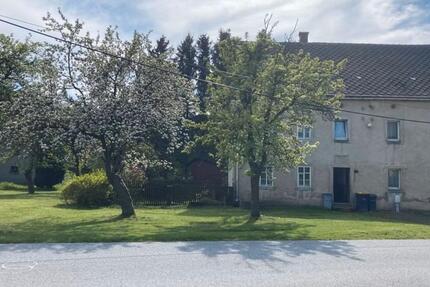 Haus Bad Gottleuba-Berggießhübel Berggießhübel - 30.000&euro; | Angebot:26884919