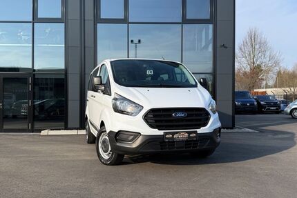 Ford Transit 34.000 km 22.999 &euro; Rotenburg 27356