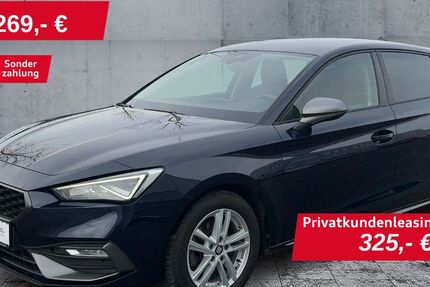 Seat Leon 53.049 km 22.400 &euro; Chemnitz 09119