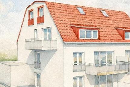 Wohnung München Pasing-Obermenzing - 5 Zimmer, 108 m&sup2;, 2.600&euro; | Angebot:25363176