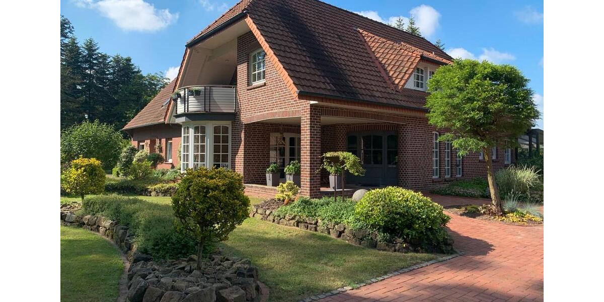 Einfamilienhaus Fürstenau - 6 Zimmer, 200 m&sup2;, 1.350&euro; | Angebot:25892935