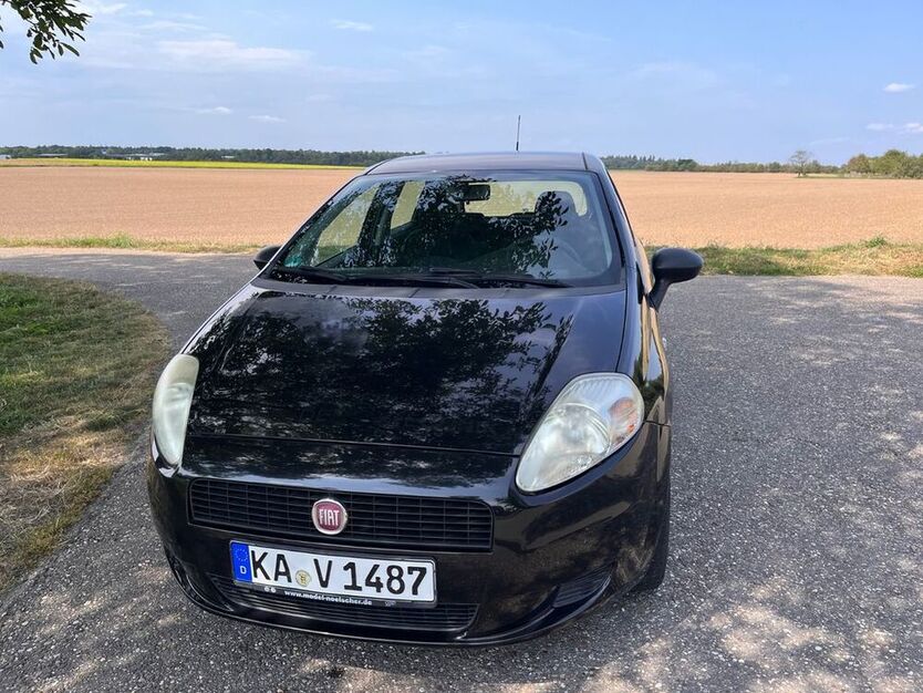 Punto