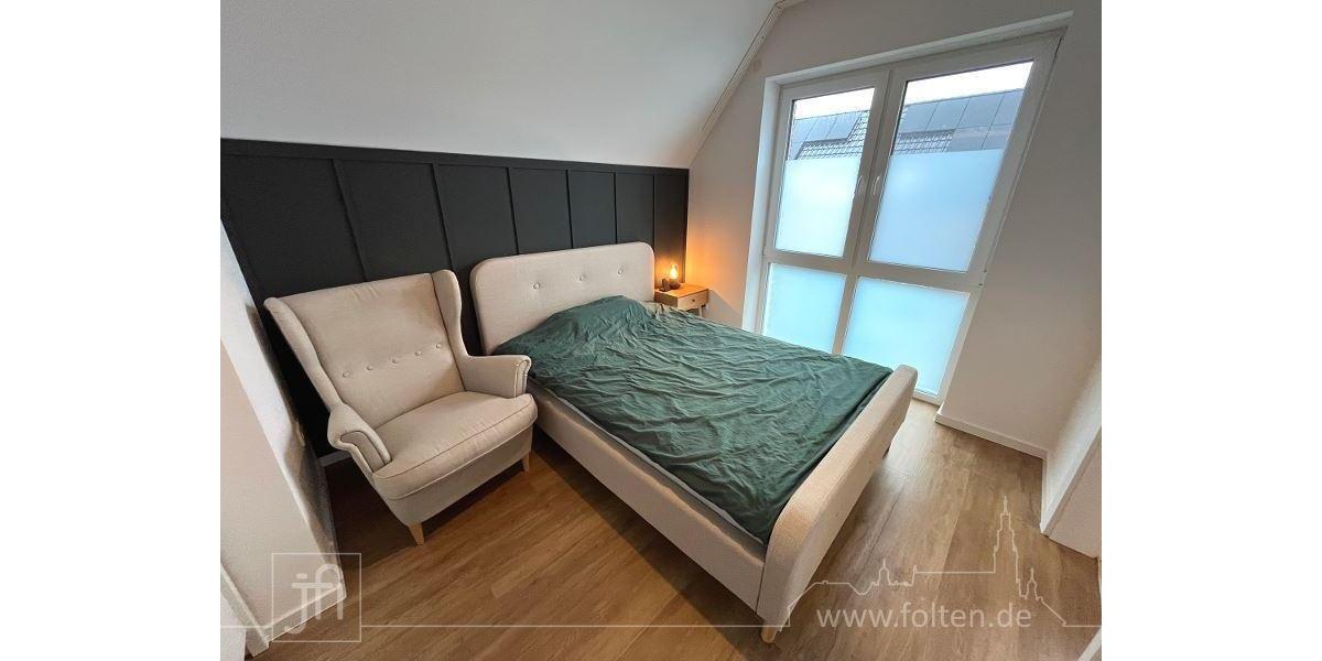 Reihenhaus Wiesmoor - 4 Zimmer, 102 m&sup2;, 1.125&euro; | Angebot:25148512